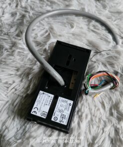 HID Global's iCLASS SE R10