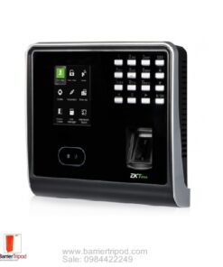 Máy chấm công bằng vân tay Zkteco MB1000