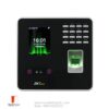 Máy chấm công khuôn mặt Zkteco MB20ID