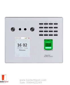 Máy chấm công khuôn mặt Zkteco MB40-VL