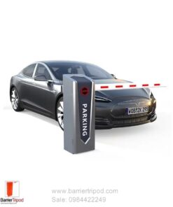 barie cánh tay thẳng