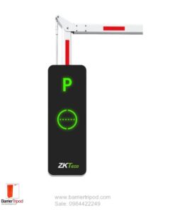 barie zkteco BG1000