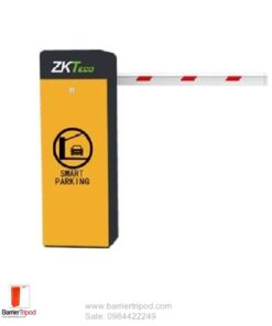 barie zkteco BG300