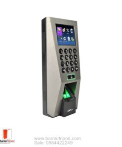 máy chấm công ZKTECO F18-IC