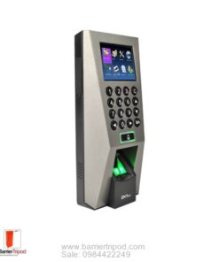 máy chấm công ZKTECO F18-ID