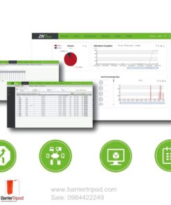 phần mềm chấm công k21 miễn phí