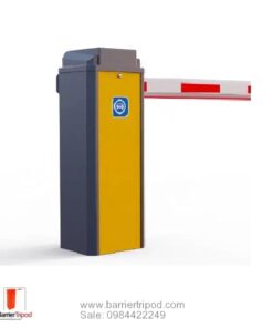 thanh chắn barie cánh tay dài 8 met