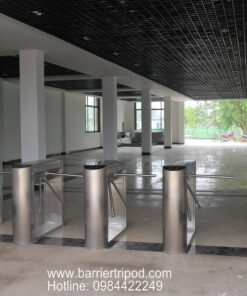 Kiểm soát vé tự động