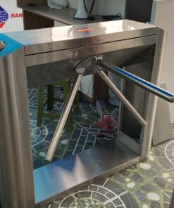 hệ thống quản lý vé bể bơi tự động