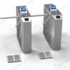 ESD Turnstile Gate