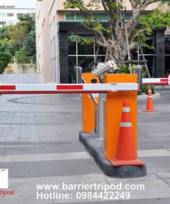 Sửa chữa Barrier