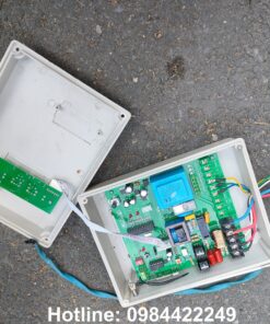 cung cap sua chua main board barrier