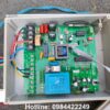 main board điều khiển barrier tự động