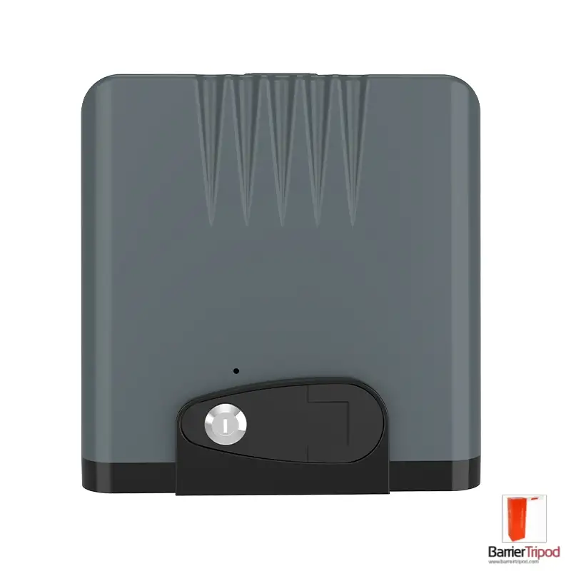 Cổng trượt lùa