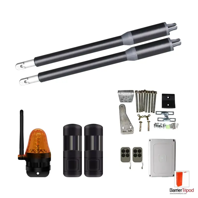 Cổng tay đòn tự động PKM-C01-L