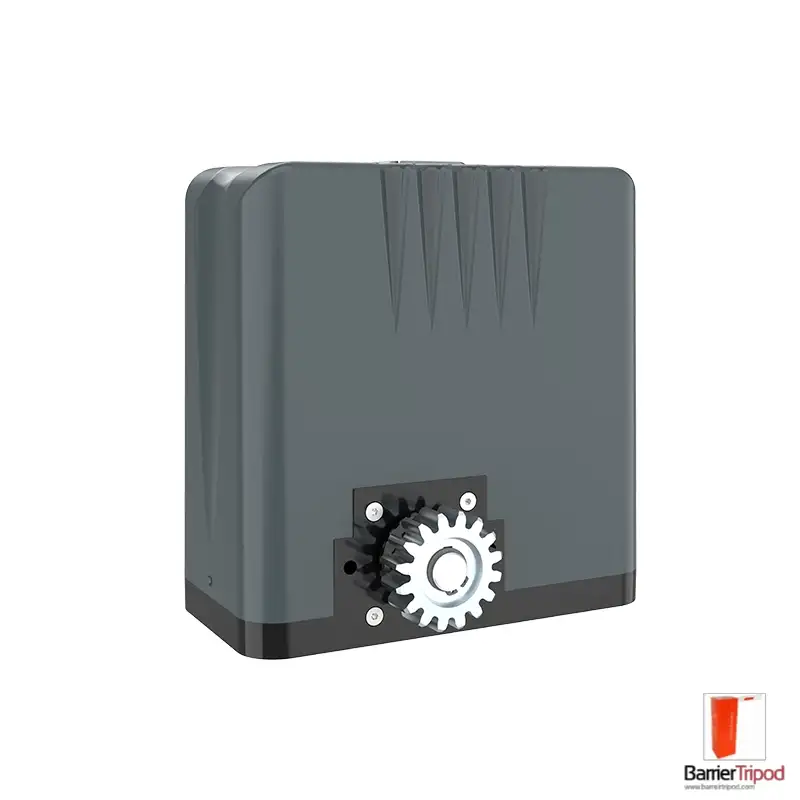 Cổng xếp tự động