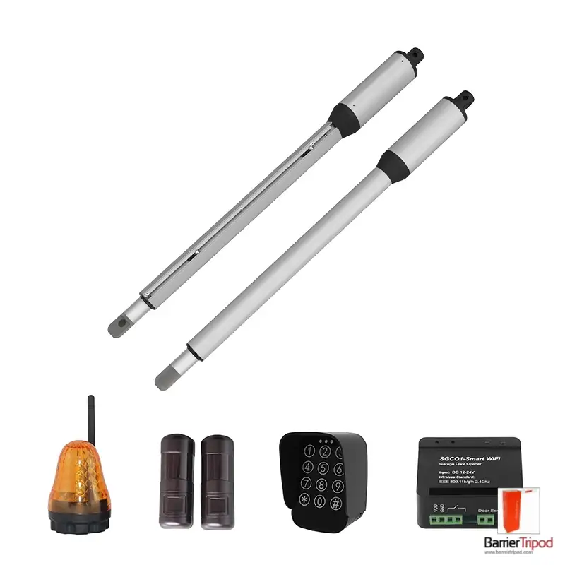 Cổng cánh tay đòn tự động PKM-C05