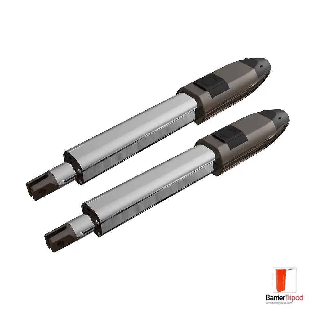 Cửa tay đòn tự động