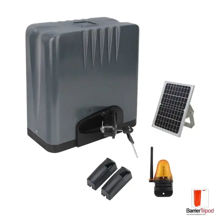 Giá motor cổng lùa