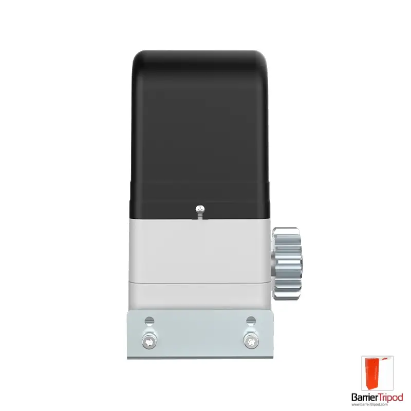 Mô to cổng tự động