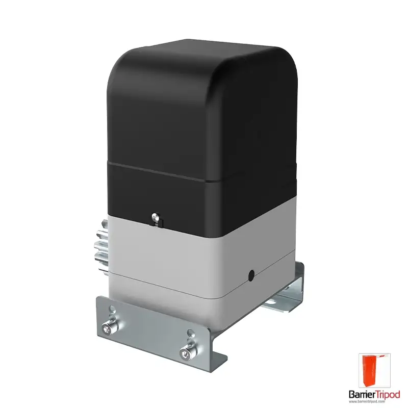 Mô to cửa cổng lùa