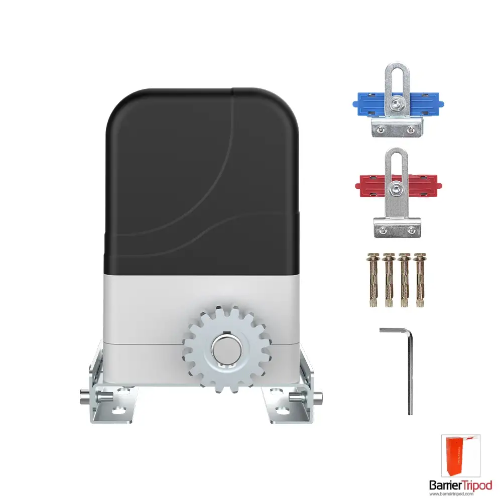 Mô tơ cửa cổng trượt