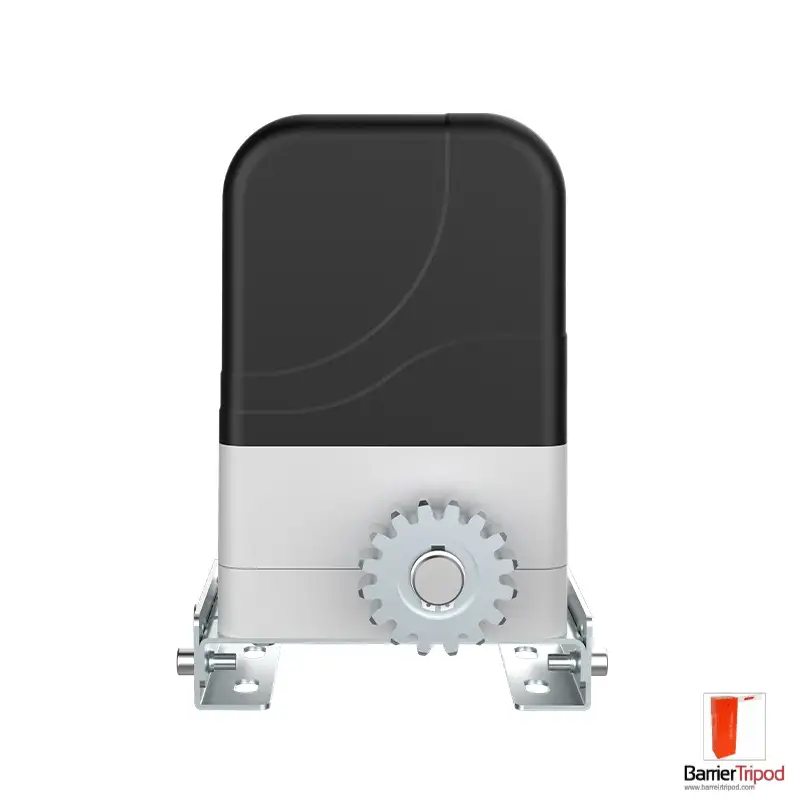 Mô to cửa cổng trượt