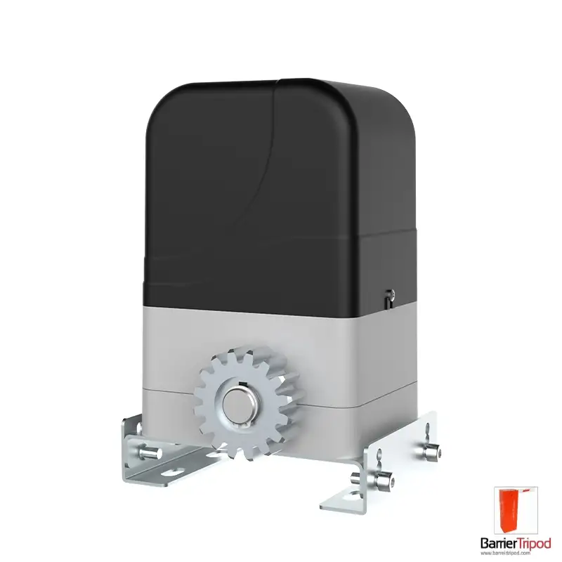 Mô to cửa cổng tự động