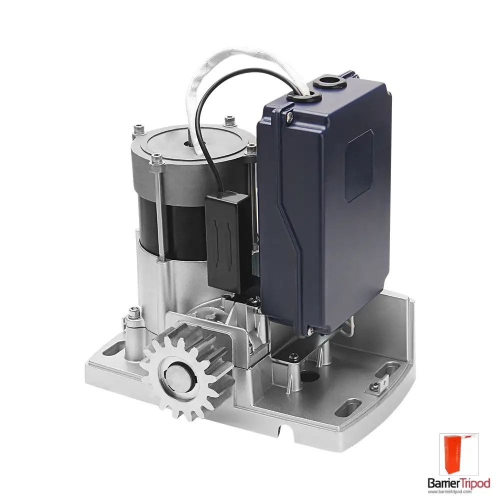 Mô to đẩy cổng tự động