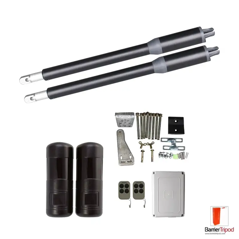 Cổng tay đòn tự động PKM-C01-L