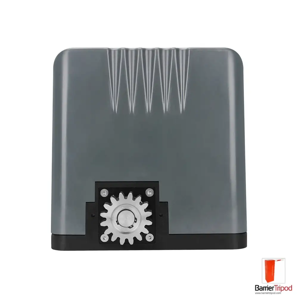 cổng lùa tự động