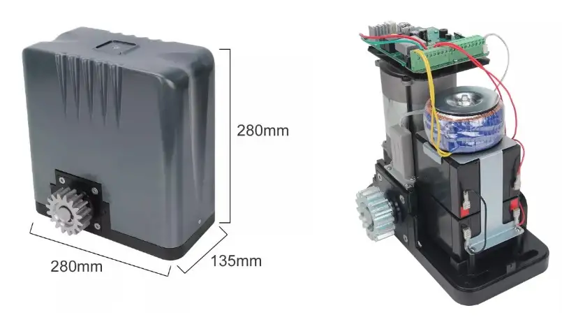 mo to cong lua tu dong 1000kg