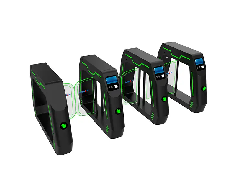 Hệ thống bán vé tự động khu vui chơi