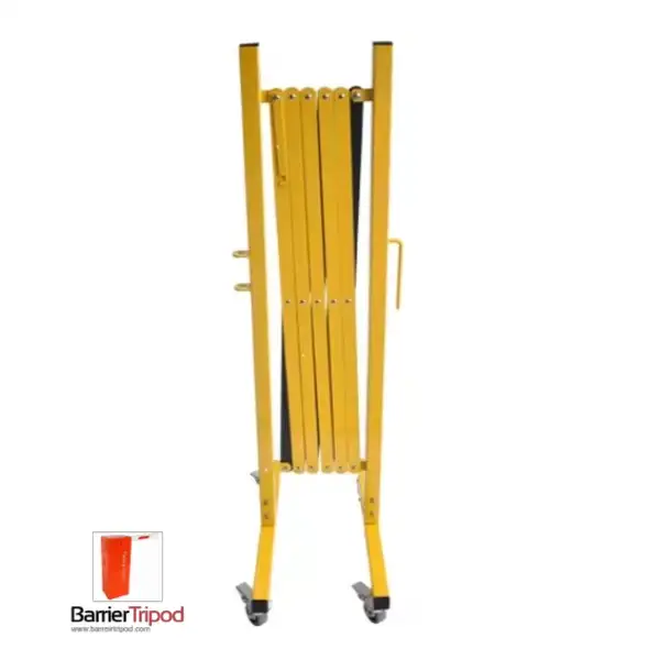 rào chắn di động