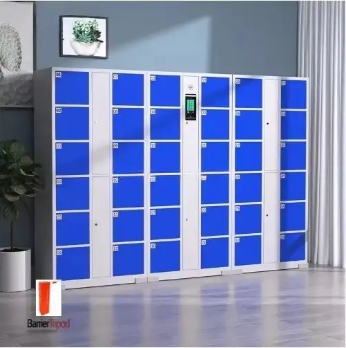 tủ giữ đồ thông minh - tủ locker tủ giữ đồ thông minh - tủ locker