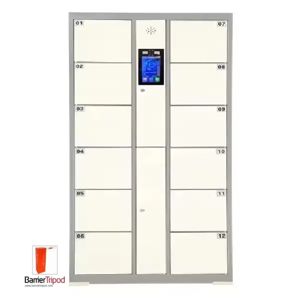 tủ gửi đồ locker tự động cho hồ bơi gym tủ gửi đồ locker tự động cho hồ bơi gym