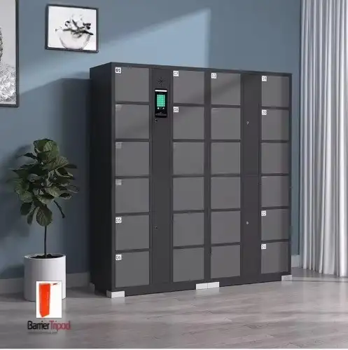 tủ gửi đồ thông minh - tủ locker tủ gửi đồ thông minh - tủ locker