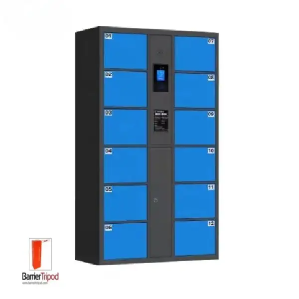 tu locker thong minh tu locker thong minh