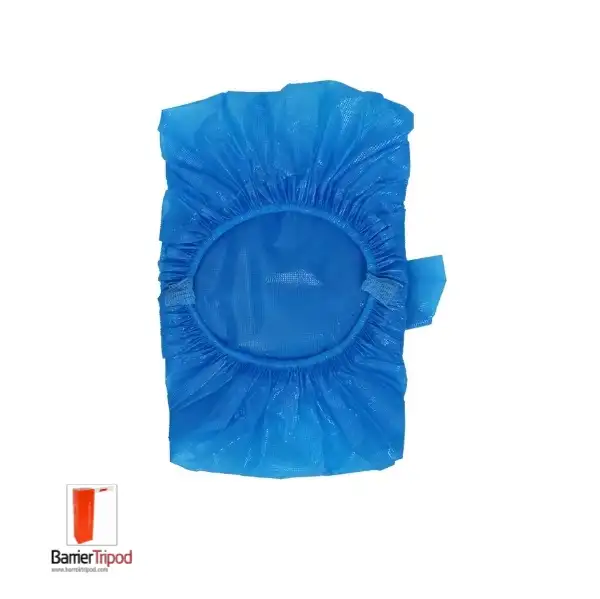 Bao giày nilon dùng 1 lần Bao giày nilon dùng 1 lần