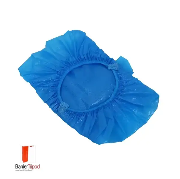 Bao giày y tế dùng một lần Bao giày y tế dùng một lần