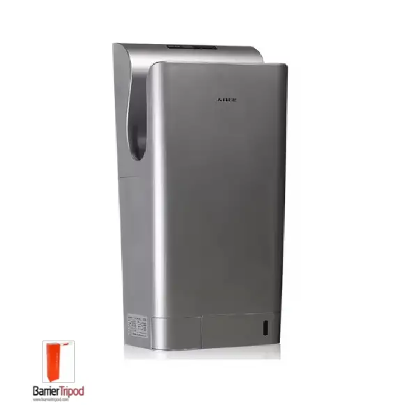 Máy sấy tay trong nhà vệ sinh