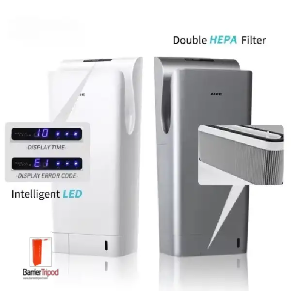 Máy sấy tay tự động