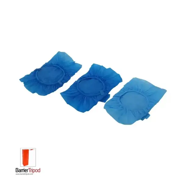 bao giầy dùng 1 lần PEC PE Non-woven