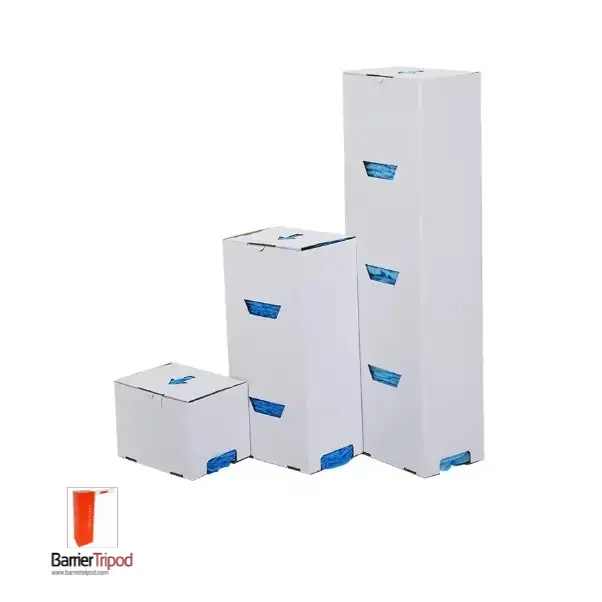 bọc giầy dùng 1 lần PEC PE Non-woven