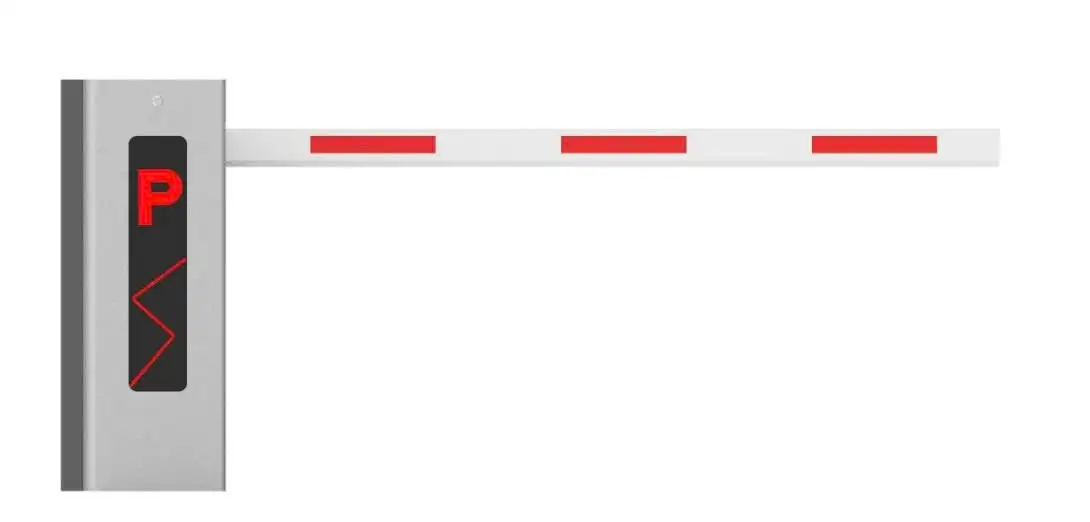 Barrier Gate VP06 – Thanh chắn tự động