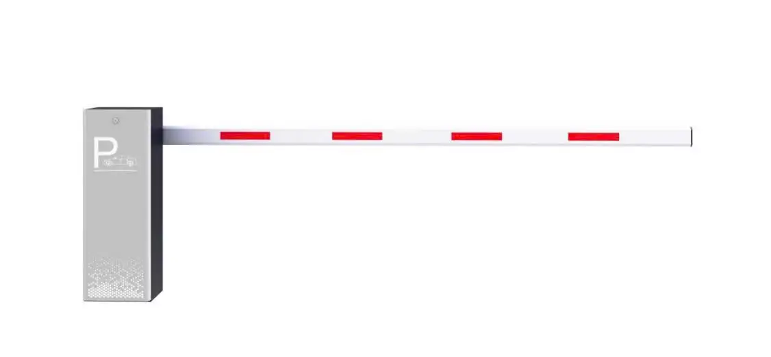 Barrier Gate VP05 – Thanh chắn tự động