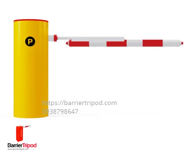 BARRIER SERV DZ-SF-2328