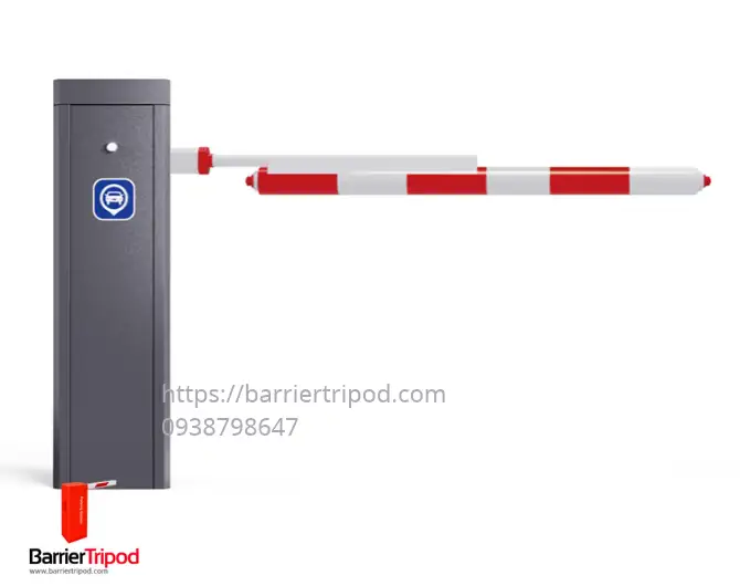 BARRIER GATE KHÔNG LÒ XO DZ-2228