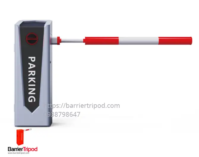 BARRIER SERVO DZ-SF-2035
